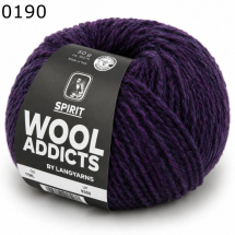 Spirit Lang Yarns Farbe 190