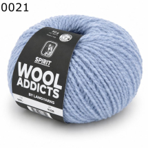 Spirit Lang Yarns Farbe 21