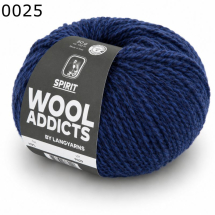 Spirit Lang Yarns Farbe 25