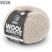 Spirit Lang Yarns Farbe 26