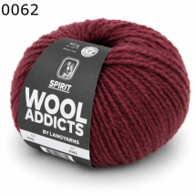 Spirit Lang Yarns Farbe 62