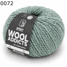 Spirit Lang Yarns Farbe 72