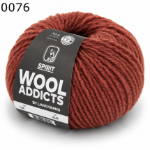 Spirit Lang Yarns Farbe 76