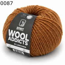 Spirit Lang Yarns Farbe 87