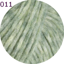 Spuma Lana Grossa Farbe 11