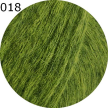 Spuma Lana Grossa Farbe 18