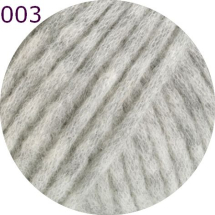 Spuma Lana Grossa Farbe 3