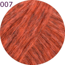 Spuma Lana Grossa Farbe 7