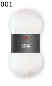 Star Pro Lana Farbe 1