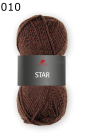Star Pro Lana Farbe 10