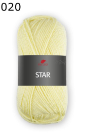 Star Pro Lana Farbe 20