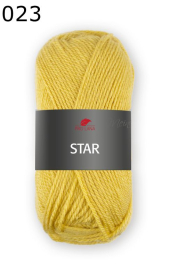 Star Pro Lana Farbe 23