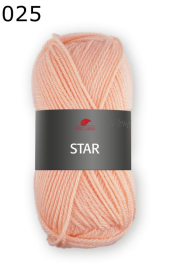 Star Pro Lana Farbe 25