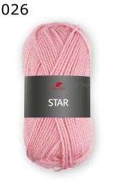 Star Pro Lana Farbe 26