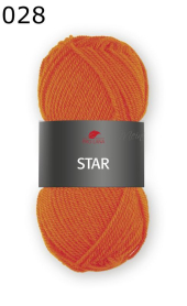 Star Pro Lana Farbe 28