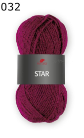 Star Pro Lana Farbe 32