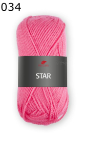 Star Pro Lana Farbe 34