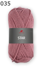 Star Pro Lana Farbe 35