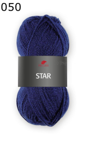 Star Pro Lana Farbe 50