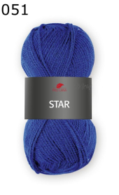 Star Pro Lana Farbe 51