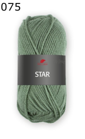 Star Pro Lana Farbe 75