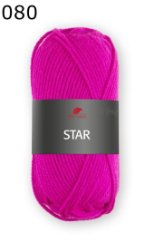 Star Pro Lana Farbe 80
