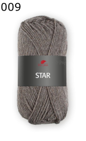 Star Pro Lana Farbe 9