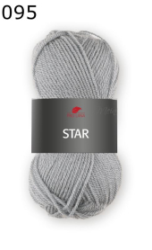 Star Pro Lana Farbe 95