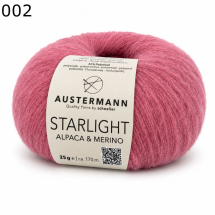 Starlight Alpaca & Merino Austermann Farbe 2