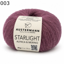 Starlight Alpaca & Merino Austermann Farbe 3
