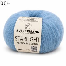 Starlight Alpaca & Merino Austermann Farbe 4