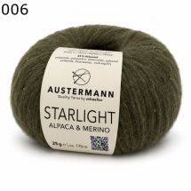 Starlight Alpaca & Merino Austermann Farbe 6