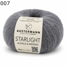 Starlight Alpaca & Merino Austermann Farbe 7