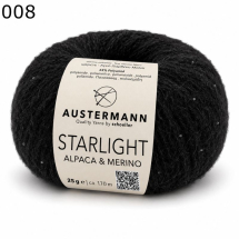 Starlight Alpaca & Merino Austermann Farbe 8