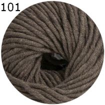 Starwool Big Linie 13 von Online Wolle Farbe 101