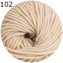 Starwool Big Linie 13 von Online Wolle Farbe 102