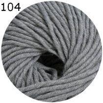 Starwool Big Linie 13 von Online Wolle Farbe 104