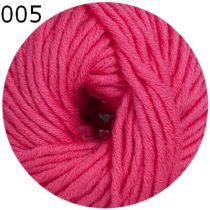 Starwool Big Linie 13 von Online Wolle Farbe 5