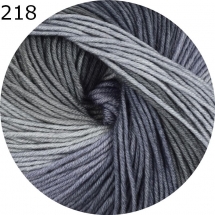 Starwool Design Color Linie 4 von Online Wolle Farbe 218
