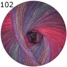 Starwool Lace Color Linie 97 Online Garne Farbe 102