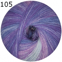 Starwool Lace Color Linie 97 Online Garne Farbe 105