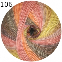 Starwool Lace Color Linie 97 Online Garne Farbe 106