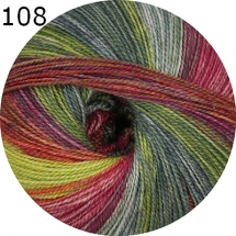 Starwool Lace Color Linie 97 Online Garne Farbe 108