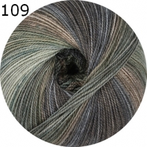Starwool Lace Color Linie 97 Online Garne Farbe 109