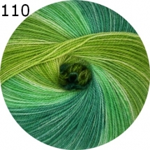 Starwool Lace Color Linie 97 Online Garne Farbe 110
