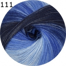 Starwool Lace Color Linie 97 Online Garne Farbe 111
