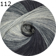 Starwool Lace Color Linie 97 Online Garne Farbe 112