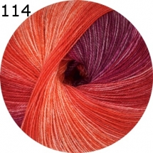 Starwool Lace Color Linie 97 Online Garne Farbe 114