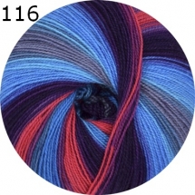 Starwool Lace Color Linie 97 Online Garne Farbe 116