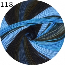 Starwool Lace Color Linie 97 Online Garne Farbe 118